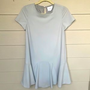 The Coverii Formal Shift Dress